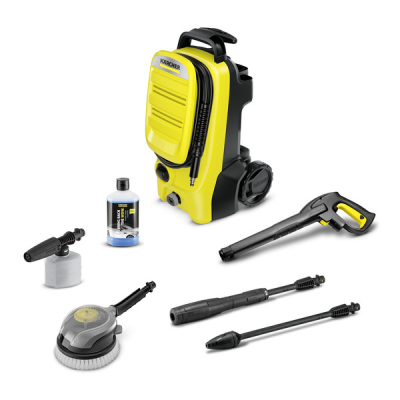 Karcher K 4 Compact UM Car *EU 1.679-404.0 onderdelen en accessoires