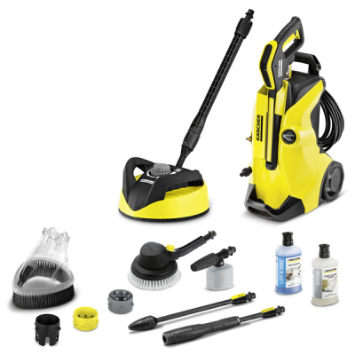 Karcher K 4 Full Control Car & Home Splash G *EU 1.324-013.0 onderdelen en accessoires