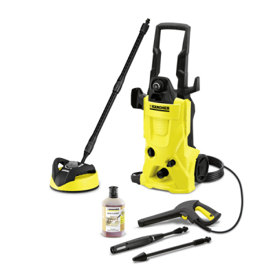 Karcher K 4 Home Wood*EU 1.180-153.0 onderdelen en accessoires