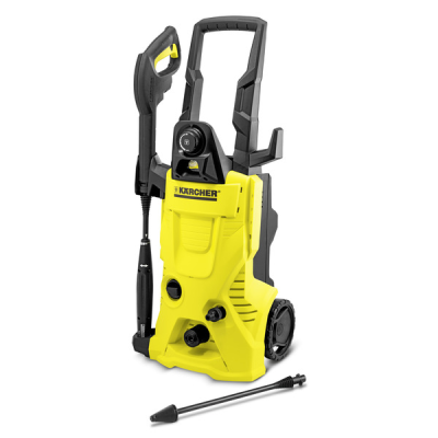 Karcher K 4 *MX 1.601-850.0 onderdelen en accessoires