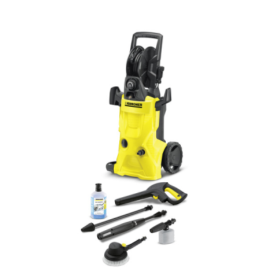 Karcher K 4 Premium Car *EU 1.180-313.0 onderdelen en accessoires