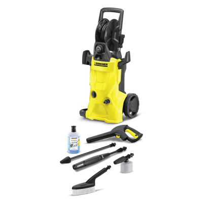 Karcher K 4 Premium Car *MX 1.601-871.0 onderdelen en accessoires