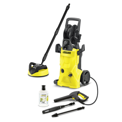 Karcher K 4 Premium Home *GB 1.180-312.0 onderdelen en accessoires