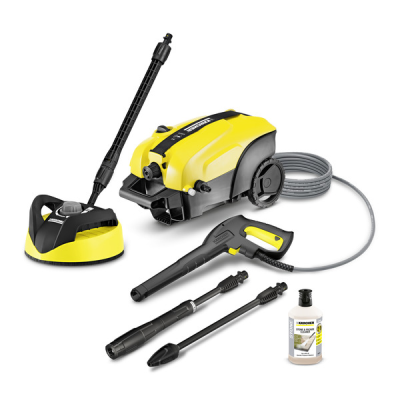 Karcher K 4 Silent Edition Home *CH 1.637-354.0 onderdelen en accessoires