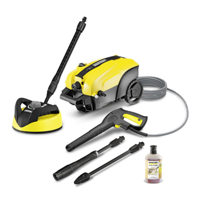 Karcher K 4 Silent Edition Home Wood *EU 1.637-358.0 onderdelen en accessoires