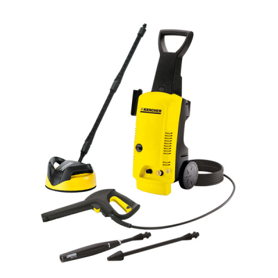 Karcher K 4.20 M PLUS T250 *EU 1.636-582.0 onderdelen en accessoires