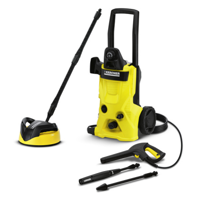 Karcher K 4.600-T250 *EU 1.180-601.0 onderdelen en accessoires