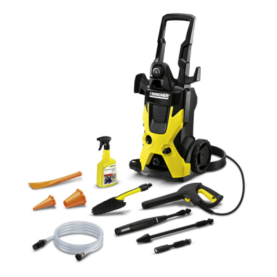 Karcher K 4.650 KTM Special Edition *EU 1.180-631.0 onderdelen en accessoires