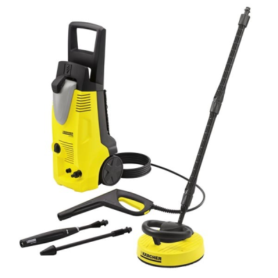 Karcher K 4.91MD PLUS T250*EU 1.636-732.0 onderdelen en accessoires