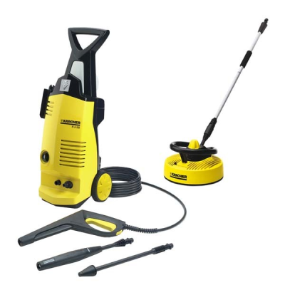 Karcher K 4.98M-PL-T300 ALU *EU 1.636-862.0 onderdelen en accessoires