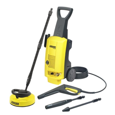 Karcher K 4.990MD Plus T250 *EU 1.636-653.0 onderdelen en accessoires