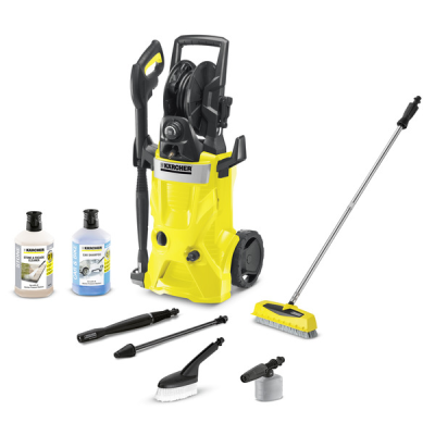 Karcher K 5 Deck + Car *AU 1.180-704.0 onderdelen en accessoires