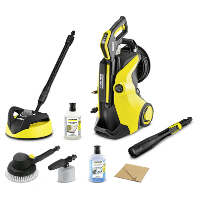 Karcher K 5 Prem Full Control Plus Car&Home *GB 1.324-637.0 onderdelen en accessoires