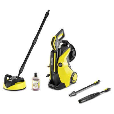 Karcher K 5 Premium Full Control Home Wood *EU 1.324-607.0 onderdelen en accessoires