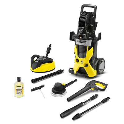 Karcher K 5 Premium Silent Car & Home 50Hz *JP 1.601-942.0 onderdelen en accessoires