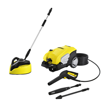 Karcher K 5.200 T400 *EU 1.630-706.0 onderdelen en accessoires