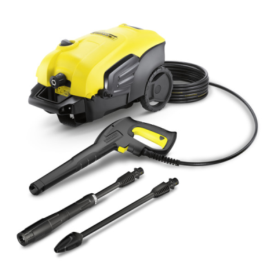 Karcher K 5.2012 + Fussball fanscarf *EU 1.630-704.0 onderdelen en accessoires