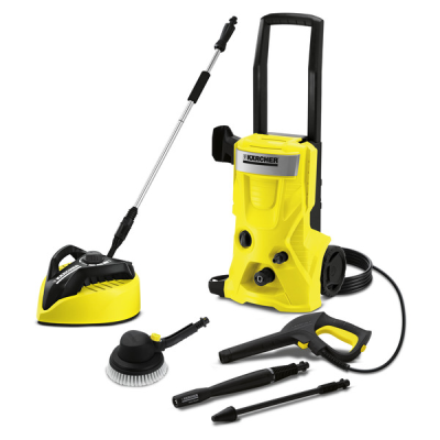 Karcher K 5.530 T400 Special Edition *EU 1.181-114.0 onderdelen en accessoires