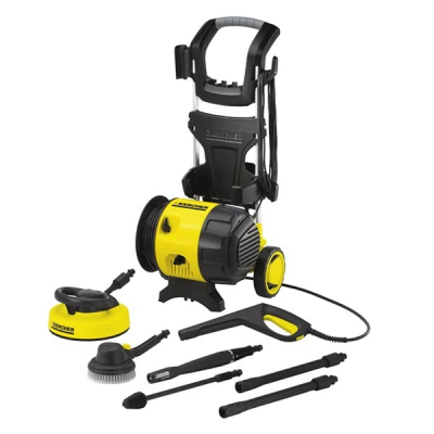 Karcher K 5.55M PL RWB T250 *GB 1.274-351.0 onderdelen en accessoires