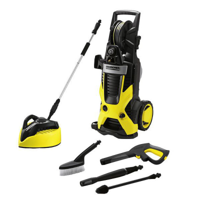 Karcher K 6.750 T450 *AU 1.167-602.0 onderdelen en accessoires