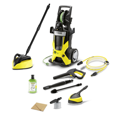 Karcher K 7 Premium Eco!ogic Car&Home (2,5kW) *E 1.168-740.0 onderdelen en accessoires