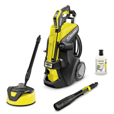 Karcher K 7 Smart Control Home T5 Black *EU 1.317-206.0 onderdelen en accessoires