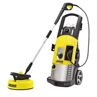 Karcher K 7.85MX + T300 *FR 1.398-608.0 onderdelen en accessoires