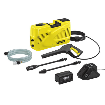 Karcher K HC 10 *EU 1.117-001.0 onderdelen en accessoires