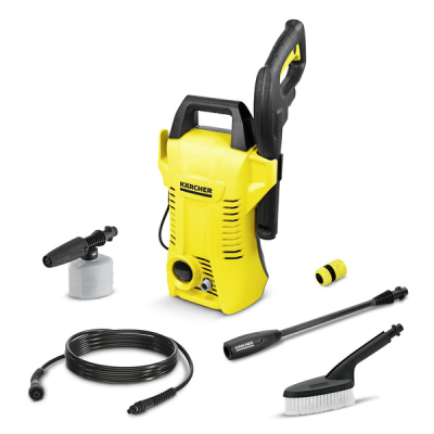 Karcher K2 Kit Auto *PE 9.398-433.0 onderdelen en accessoires