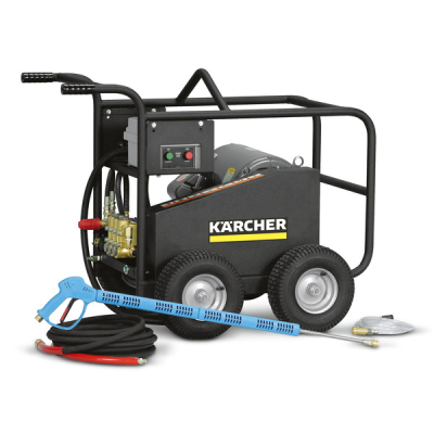 Karcher KARCH BRE-505007B,CW,BLT CGE,20HP 230V3P 1.106-060.0 onderdelen en accessoires