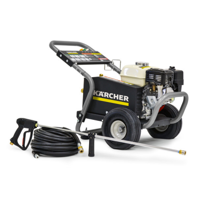 Karcher KARCHER BG-252737, CW BELT, 6.5HP G 1.107-143.0 onderdelen en accessoires