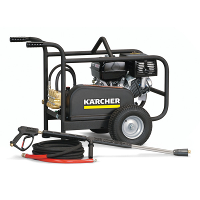 Karcher KARCHER BR-373537 CW BELT CAGE, 13HP GAS 1.107-150.0 onderdelen en accessoires