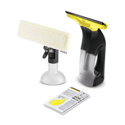 Karcher KWI 1-AN (black) *NL 1.633-047.0 onderdelen en accessoires