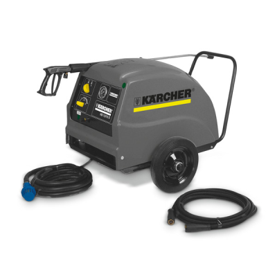 Karcher LAVADORA A.P. HD 12/15 S 380V 60 Hz 1.686-021.0 onderdelen en accessoires