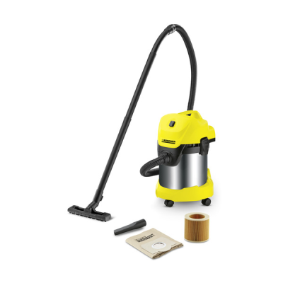 Karcher MV 3 Premium *JP 1.629-847.0 Stofzuiger Mond