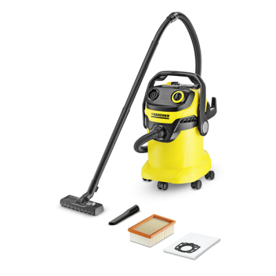 Karcher MV 5 *JP 1.348-195.0 Stofzuiger Stofzuigermond