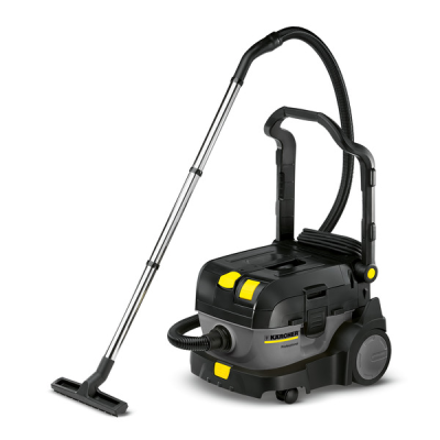 Karcher NT 14/1 Ap Adv *EU 1.510-126.0 Stofzuiger Zuigmond