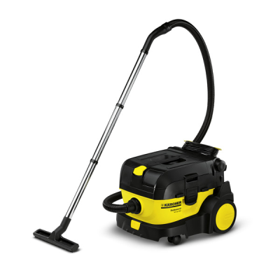 Karcher NT 14/1 Eco *EU 1.510-100.0 Stofzuiger Zuigmond