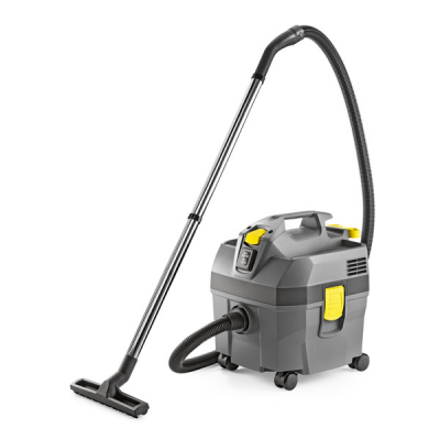 Karcher NT 20/1 Ap Te *EU 1.378-510.0 Stofzuigertoestel Zuigvoet