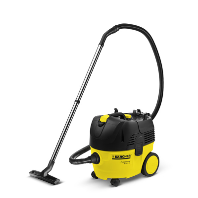 Karcher NT 25/1 Ap *CH 1.184-516.0 Stofzuiger Mond