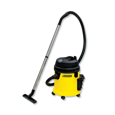 Karcher NT 27/1 *EU 1.428-501.0 Stofzuiger Mond