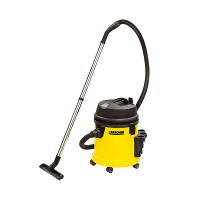 Karcher NT 27/1 *JP 1.428-512.0 Stofzuigertoestel Zuigmond