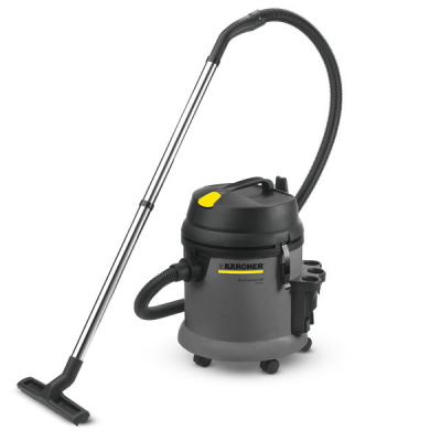 Karcher NT 27/1 Prof *AU 1.428-516.0 Stofzuiger Voet