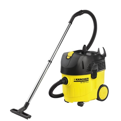 Karcher NT 35/1 Tact *AU 1.184-802.0 Stofzuiger Mond