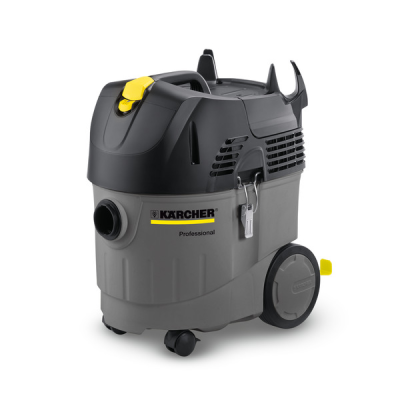 Karcher NT 35/1 Tact Bs *EU 1.184-700.0 Stofzuiger Mond