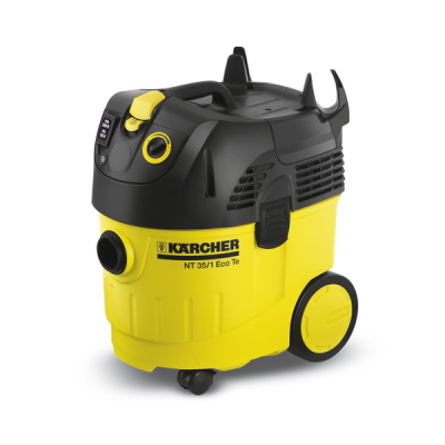 Karcher NT 35/1 Tact Te *EU 1.184-806.0 Stofzuiger Mond