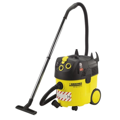 Karcher NT 35/1 Tact Te H *EU 1.184-808.0 Stofzuiger Zuigmond