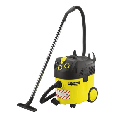 Karcher NT 35/1 Tact Te M *EU 1.184-807.0 Stofzuiger Mond