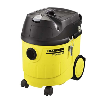 Karcher NT 361 ECO BS *EU 1.184-701.0 onderdelen en accessoires