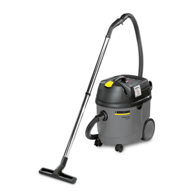 Karcher NT 361 ECO *CN 1.184-118.0 Stofzuiger Stofzuigerborstel